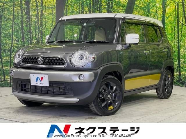 suzuki xbee 2018 -SUZUKI--XBEE DAA-MN71S--MN71S-107989---SUZUKI--XBEE DAA-MN71S--MN71S-107989- image 1