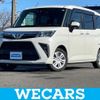 toyota roomy 2021 quick_quick_5BA-M910A_M910A-0099671 image 1