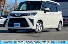 toyota roomy 2021 quick_quick_5BA-M910A_M910A-0099671