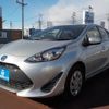 toyota aqua 2018 -TOYOTA--AQUA DAA-NHP10--NHP10-2601013---TOYOTA--AQUA DAA-NHP10--NHP10-2601013- image 1