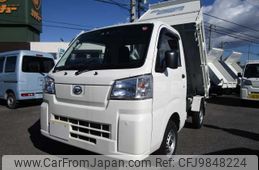 daihatsu hijet-truck 2023 -DAIHATSU--Hijet Truck 3BD-S510P--S510P-0532***---DAIHATSU--Hijet Truck 3BD-S510P--S510P-0532***-