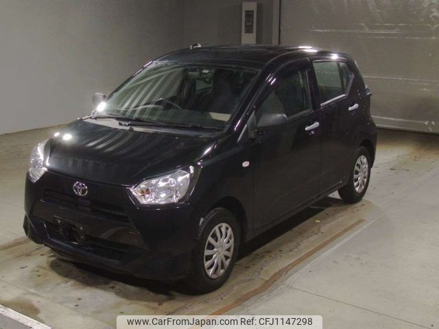 toyota pixis-epoch 2021 -TOYOTA--Pixis Epoch LA350A-0035220---TOYOTA--Pixis Epoch LA350A-0035220- image 1