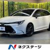 toyota corolla-touring-wagon 2021 CFJ1665507 image 1