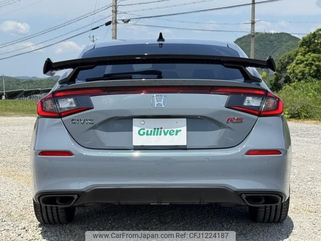 honda civic 2025 quick_quick_5BA-FL1_FL1-1301948 image 2