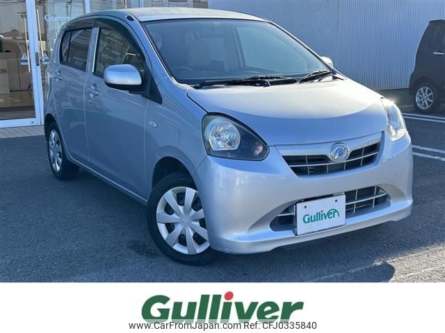 daihatsu mira-e-s 2012 -DAIHATSU--Mira e:s DBA-LA300S--LA300S-1079693---DAIHATSU--Mira e:s DBA-LA300S--LA300S-1079693- image 1