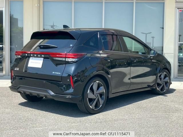 nissan aura 2022 quick_quick_6AA-FE13_FE13-213157 image 2