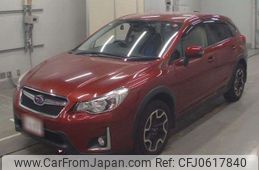 subaru xv 2015 -SUBARU--Subaru XV DBA-GP7--GP7-112704---SUBARU--Subaru XV DBA-GP7--GP7-112704-