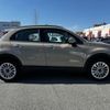 fiat 500x 2022 quick_quick_3BA-33413PM_ZFANF2D11MP955400 image 4