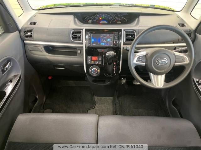 daihatsu tanto 2014 -DAIHATSU--Tanto DBA-LA600S--LA600S-0067978---DAIHATSU--Tanto DBA-LA600S--LA600S-0067978- image 2