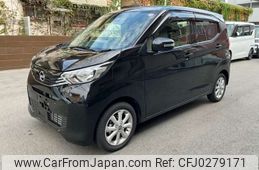 nissan dayz 2024 -NISSAN 【大阪 581ﾜ1680】--DAYZ 5BA-B43W--B43W-0405876---NISSAN 【大阪 581ﾜ1680】--DAYZ 5BA-B43W--B43W-0405876-