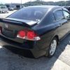 honda civic 2006 -HONDA--Civic FD1-1009689---HONDA--Civic FD1-1009689- image 6