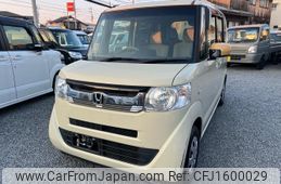 honda n-box 2012 CFJ1600029