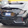 honda civic 2018 CFJ1858571 image 11