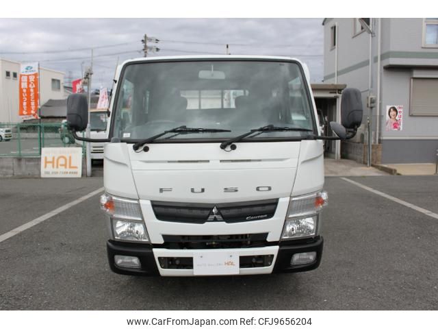 mitsubishi-fuso canter 2014 GOO_NET_EXCHANGE_0708619A30240403W002 image 2