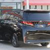 toyota vellfire 2024 -TOYOTA--Vellfire 6AA-AAHH40W--AAHH40-4007***---TOYOTA--Vellfire 6AA-AAHH40W--AAHH40-4007***- image 10