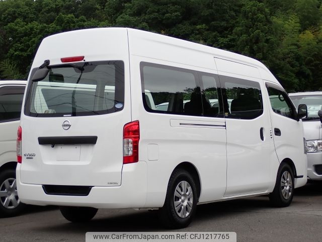 nissan caravan-van 2018 -NISSAN--Caravan Van CBF-CS4E26--CS4E26-100851---NISSAN--Caravan Van CBF-CS4E26--CS4E26-100851- image 2