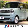 suzuki wagon-r 2021 -SUZUKI--Wagon R Smile 5AA-MX91S--MX91S-102568---SUZUKI--Wagon R Smile 5AA-MX91S--MX91S-102568- image 1