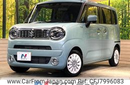 suzuki wagon-r 2021 -SUZUKI--Wagon R Smile 5AA-MX91S--MX91S-102568---SUZUKI--Wagon R Smile 5AA-MX91S--MX91S-102568-