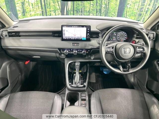 honda vezel 2021 -HONDA--VEZEL 6AA-RV5--RV5-1000753---HONDA--VEZEL 6AA-RV5--RV5-1000753- image 2