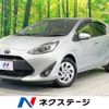 toyota aqua 2018 -TOYOTA--AQUA DAA-NHP10--NHP10-6726490---TOYOTA--AQUA DAA-NHP10--NHP10-6726490- image 1