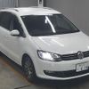 volkswagen sharan 2017 -VOLKSWAGEN--VW Sharan WVWZZZ7NZHV234494---VOLKSWAGEN--VW Sharan WVWZZZ7NZHV234494- image 1