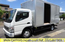 mitsubishi-fuso canter 2008 GOO_NET_EXCHANGE_0200468A30250716W001