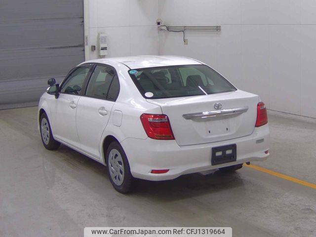 toyota corolla-axio 2019 -TOYOTA--Corolla Axio NZE161-7128121---TOYOTA--Corolla Axio NZE161-7128121- image 2