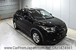 honda vezel 2016 -HONDA--VEZEL RU1-1211675---HONDA--VEZEL RU1-1211675-