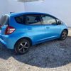 honda fit 2009 -HONDA--Fit DBA-GE6--GE6-1269740---HONDA--Fit DBA-GE6--GE6-1269740- image 4