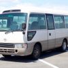 toyota coaster 1999 -TOYOTA--Coaster KC-HZB40--HZB40-0003805---TOYOTA--Coaster KC-HZB40--HZB40-0003805- image 1