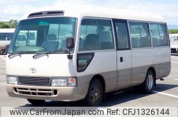 toyota coaster 1999 -TOYOTA--Coaster KC-HZB40--HZB40-0003805---TOYOTA--Coaster KC-HZB40--HZB40-0003805-