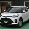 toyota raize 2023 -TOYOTA 【名変中 】--Raize A210A--0077646---TOYOTA 【名変中 】--Raize A210A--0077646- image 1