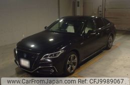 toyota crown 2020 -TOYOTA 【久留米 301せ1154】--Crown GWS224-1009153---TOYOTA 【久留米 301せ1154】--Crown GWS224-1009153-