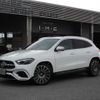 mercedes-benz gla-class 2024 quick_quick_4AA-247784M_W1N2477842J617764 image 1