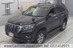 toyota land-cruiser-prado 2022 -TOYOTA--Land Cruiser Prado 3BA-TRJ150W--TRJ150W-0138630---TOYOTA--Land Cruiser Prado 3BA-TRJ150W--TRJ150W-0138630-