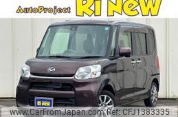 daihatsu tanto 2015 -DAIHATSU--Tanto DBA-LA600S--LA600S-0305487---DAIHATSU--Tanto DBA-LA600S--LA600S-0305487-