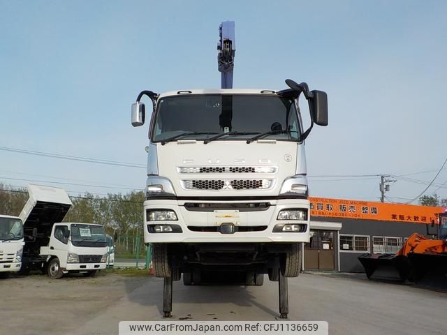 mitsubishi-fuso super-great 2016 GOO_NET_EXCHANGE_0302503A30250509W004 image 2