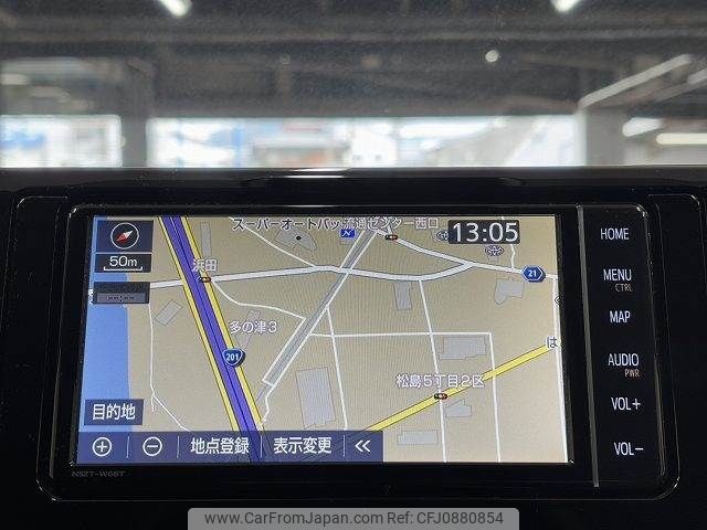 toyota rav4 2021 -TOYOTA--RAV4 6BA-MXAA52--MXAA52-4005453---TOYOTA--RAV4 6BA-MXAA52--MXAA52-4005453- image 2