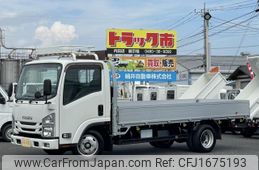 isuzu elf-truck 2015 CFJ1675193