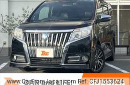 toyota esquire 2015 CFJ1553624