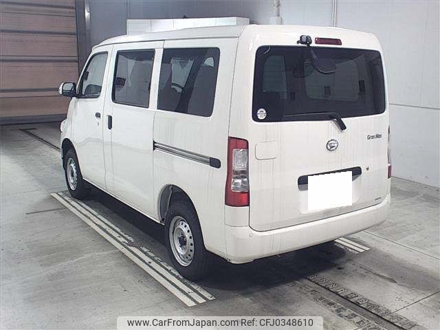 daihatsu daihatsu-others 2024 -DAIHATSU 【岐阜 400ﾎ4294】--ｸﾞﾗﾝﾏｯｸｽｶｰｺﾞ S403V-0000727---DAIHATSU 【岐阜 400ﾎ4294】--ｸﾞﾗﾝﾏｯｸｽｶｰｺﾞ S403V-0000727- image 2