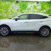 toyota harrier 2023 quick_quick_6BA-MXUA80_MXUA80-0083135 image 2