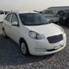 nissan march 2015 -NISSAN--March DBA-K13--K13-724159---NISSAN--March DBA-K13--K13-724159- image 1