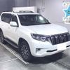 toyota land-cruiser-prado 2020 -TOYOTA 【土浦 330ｿ7191】--Land Cruiser Prado GDJ151W-0009032---TOYOTA 【土浦 330ｿ7191】--Land Cruiser Prado GDJ151W-0009032- image 1