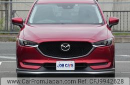 mazda cx-5 2017 quick_quick_LDA-KF2P_KF2P-103507