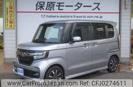 honda n-box 2019 -HONDA--N BOX DBA-JF3--JF3-1298373---HONDA--N BOX DBA-JF3--JF3-1298373-