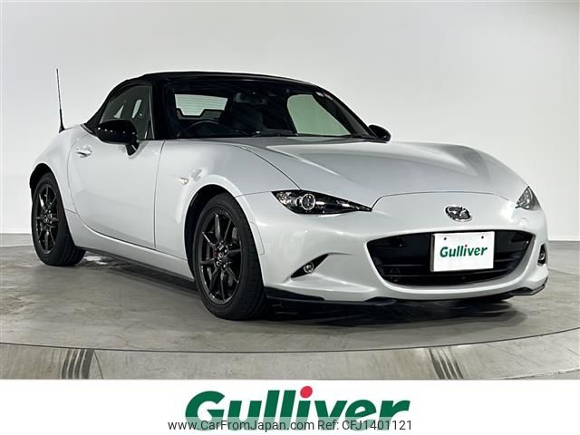 mazda roadster 2016 -MAZDA--Roadster DBA-ND5RC--ND5RC-110349---MAZDA--Roadster DBA-ND5RC--ND5RC-110349- image 1