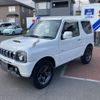 suzuki jimny 2013 -SUZUKI 【函館 580と3572】--Jimny JB23W--JB23W-691771---SUZUKI 【函館 580と3572】--Jimny JB23W--JB23W-691771- image 1