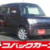 suzuki mr-wagon 2013 CFJ1745420 image 1
