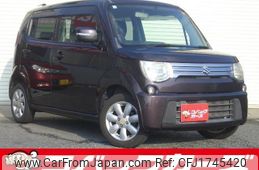 suzuki mr-wagon 2013 CFJ1745420